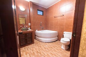 Ruen Ariya Resort