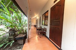 Ruen Ariya Resort