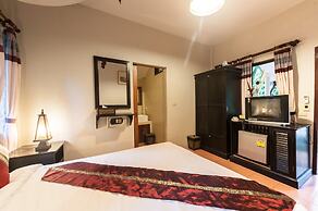Ruen Ariya Resort