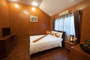 Ruen Ariya Resort