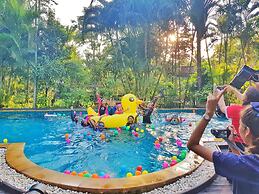 Ruen Ariya Resort