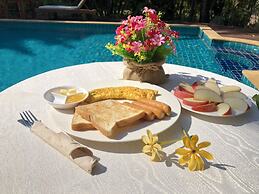 Ruen Ariya Resort