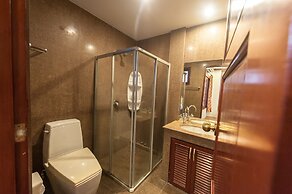 Ruen Ariya Resort
