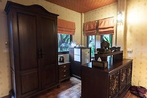 Ruen Ariya Resort