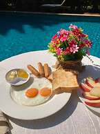 Ruen Ariya Resort