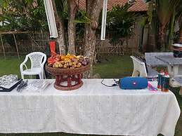 Ruen Ariya Resort