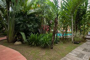 Ruen Ariya Resort