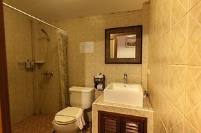 Ruen Ariya Resort