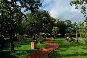 Ruen Ariya Resort