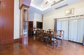 Ruen Ariya Resort