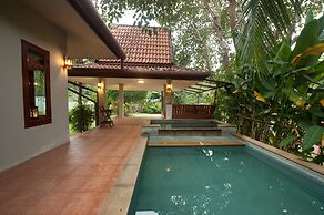 Ruen Ariya Resort