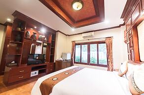 Ruen Ariya Resort