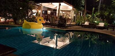 Ruen Ariya Resort