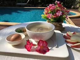 Ruen Ariya Resort