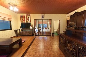 Ruen Ariya Resort