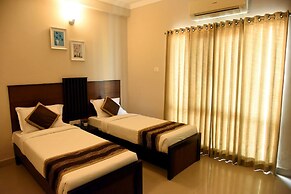 Hotel Pearl International