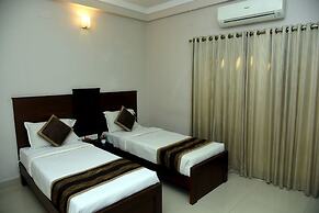 Hotel Pearl International
