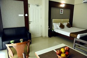 Hotel Pearl International