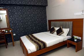 Hotel Pearl International