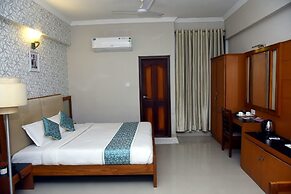 Hotel Pearl International