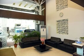 Hotel Pearl International