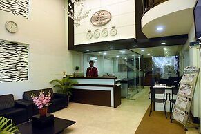 Hotel Pearl International