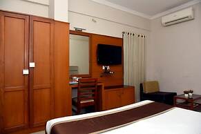 Hotel Pearl International