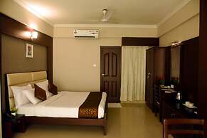 Hotel Pearl International