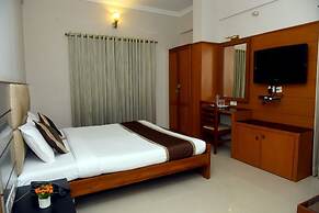 Hotel Pearl International