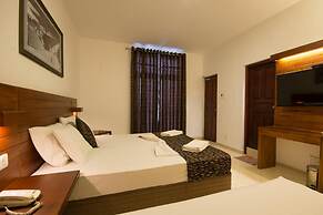 Kandyan View Holiday Bungalow