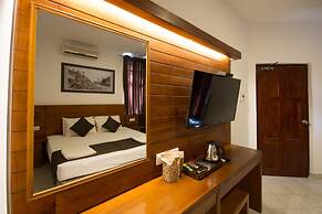 Kandyan View Holiday Bungalow