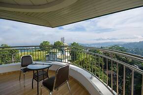 Kandyan View Holiday Bungalow