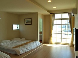 Lukang B&B