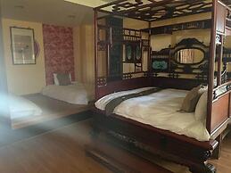 Lukang B&B