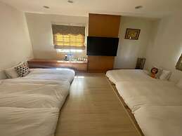 Lukang B&B