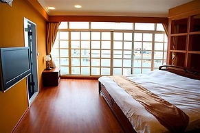 Lukang B&B