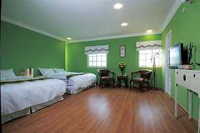 Lukang B&B