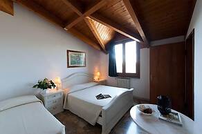 Hotel Caselle