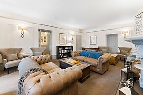 The Rosevine