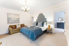 The Rosevine