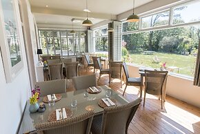 The Rosevine
