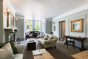 The Rosevine