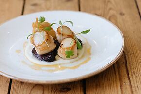 The Rosevine