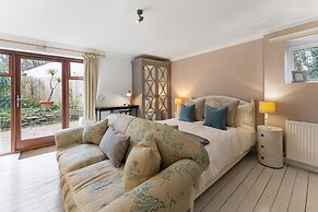The Rosevine