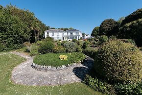 The Rosevine