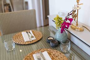 The Rosevine