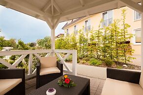 Moin! Hotel Cuxhaven