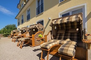 Moin! Hotel Cuxhaven