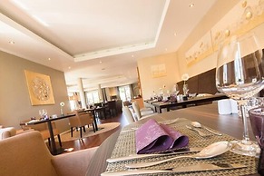 Moin! Hotel Cuxhaven