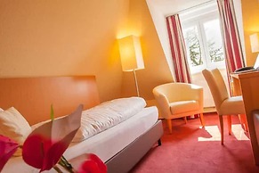 Moin! Hotel Cuxhaven